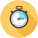 Icon-time